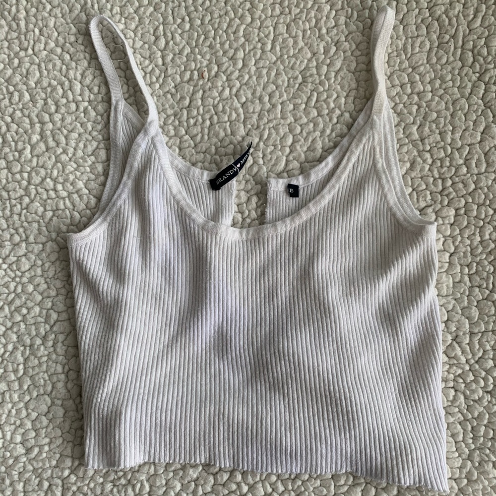 DIY Brandy Melville Tank